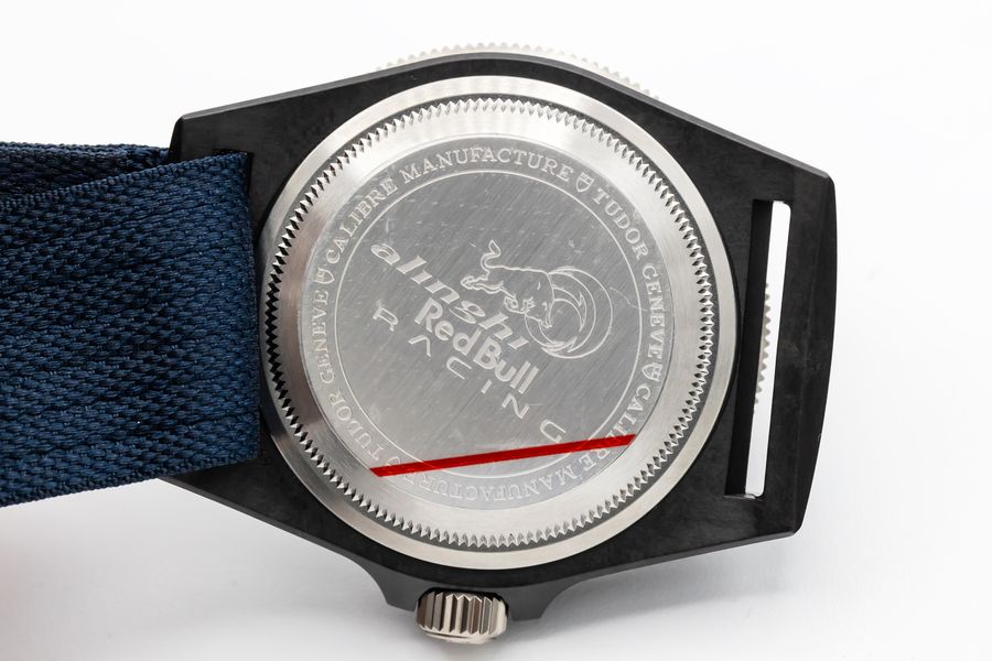 Tudor Pelagos FXD M25707KN-0001